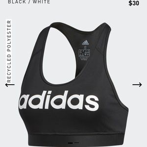 Adidas Sports Bra